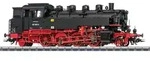 M&auml;rklin 37087 H0 Dampflokomotive BR 86, DR, Ep. IV