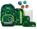 ergobag PACK Schulrucksack-Set B&auml;rtastisch, 6-teilig