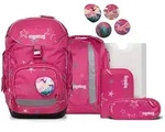 ergobag Pack Schulrucksack-Set SternzauB&auml;r, 6-teilig