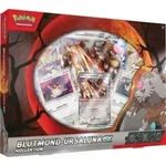 Pokemon Blutmond-Ursaluna ex Kollektion