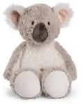 NICI Kuscheltier Koala Karbor 50 cm schlenkernd GREEN