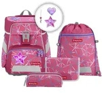 Step by Step SPACE Schulranzen-Set Star Stella, 5-teilig