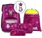 Step by Step GIANT Schulrucksack-Set "Sweet Unicorn Nuala", 5-teilig