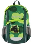Step by Step KIGA MAXI Rucksack Little Wild Cat Chiko