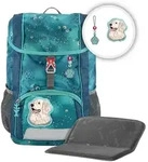 Step by Step KID Rucksack-Set Dog Basty, 3-teilig