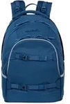 McNeill Schulrucksack MILO navy