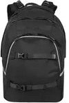 McNeill Schulrucksack MILO schwarz