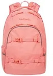 McNeill Schulrucksack MILO pink