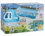 Moose Toys 3in1 Flugzeugspielzeugset