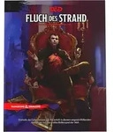 Asmodee Wizards of the Coast D&D Fluch des Strahd