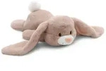 NICI 61328 Kuscheltier Hase Fjella 45cm relaxed-liegend