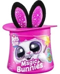 Zuru Pets Alive - Magic Bunnies, Kuscheltier, 1 St&uuml;ck, 3-fach sortiert