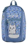Step by Step KIGA MINI Rucksack "Cat Momo"