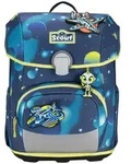 Scout Neo Schulranzen-Set 4tlg. LED Planets
