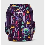 ergobag Mini Kinderrucksack AmB&auml;rzonas 10 Liter 24 x 35 x 15,5 cm