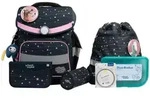 School-Mood Timeless Pro Ella (Pony), 7-tlg. Schulranzenset