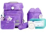 School-Mood Champion Maxx Pro Marie (Pegasus), 7-tlg. Schulranzenset