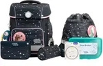 School-Mood Champion Maxx Pro Ella (Pony), 7-tlg. Schulranzenset