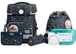 School-Mood Champion Pro Ella (Pony), 7-tlg. Schulranzenset