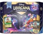 RAVENSBURGER 11098436 Disney Lorcana: Azurblaues Meer - Stitch Sammler...