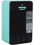 VTech Kidisecrets Traumtresor 25 x 15 x 11,9 cm black