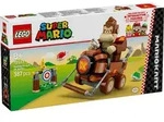 LEGO&reg; Super Mario 72033 Mario KartTM &ndash; Donkey Kong & DK Jumbo