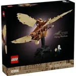 LEGO&reg; 10363 Icons Leonardo da Vincis Flugger&auml;t