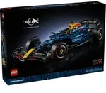 LEGO&reg; Technic 42206 Oracle Red Bull Racing RB20 F1 Rennauto