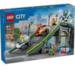 LEGO&reg; City 60460 Keine Limits: Seifenkistenrennen mit Rampe