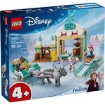 LEGO&reg; Disney PrincessTM 43256 Annas Schlittenabenteuer
