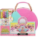 MGA L.O.L. Surprise Hair Beads Salon Spielset