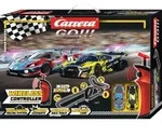 Carrera Go Sets Super Racers