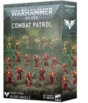 Games Workshop Warhammer 40K Kampfpatrouille: Blood Angels