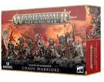 Games Workshop Warhammer Age of Sigmar - Chaoskrieger Slaves To Darkness