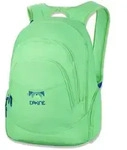 Dakine 8210025 Prom 25L Limeade