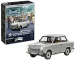 Revell 05630 1:24 60th Anniversary Trabant 601 Exclusive Edition