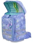 MCNeill Schulranzen Set Perfecto 5tlg. Disney Stitch