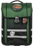 MCNeill Schulranzen Set Perfecto 5tlg. Gradient Grass