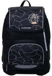 Schneiders Ergoplus Schultasche Jungen Dark Hunter 22 Liter