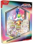 Pokemon Karmesin & Purpur Prismatische Entwicklungen Ordner Kollektion (deutsch)
