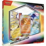 Pokemon Poster-Kollektion Karmesin & Purpur - Prismatische Entwicklungen...