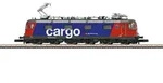 M&auml;rklin 88241 Z Elektrolokomotive Reihe Re 620, SBB, Ep. V