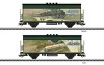 M&auml;rklin 45904 H0 M&auml;rklin Katalogwagen 1933