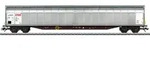 M&auml;rklin 48057 H0 Gro&szlig;raum-Schiebewandwagen Habbins, DSB, Ep. V