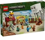 LEGO&reg; Minecraft&trade; 21273 Angriff des Ghast-Ballons