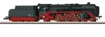 M&auml;rklin 88013 Z Schnellzug-Dampflokomotive 01 2118-6, Privat, Ep. IV