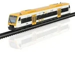 M&auml;rklin 36966 H0 Dieseltriebwagen Regio Shuttle RS1 Baureihe 650, SWEG, Ep. VI
