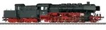 M&auml;rklin 37814 H0 Dampflokomotive mit Kabinentender Baureihe 051, DB, Ep. IV