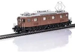M&auml;rklin 38680 H0 Elektrolokomotive Ae 6/8, BLS, Ep. III