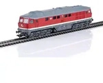 M&auml;rklin 36436 H0 Diesellokomotive Baureihe 132, DR, Ep. IV